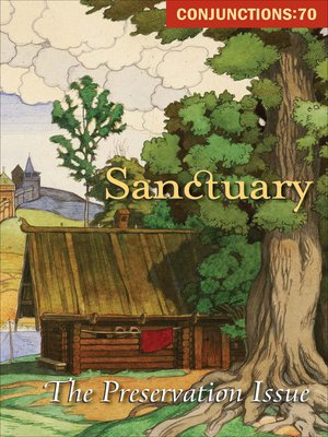 cover image of Sanctuary